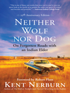 Cover image for Neither Wolf nor Dog